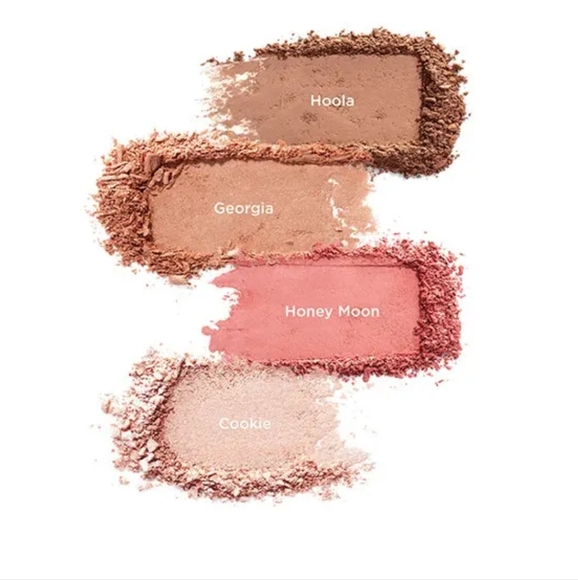 Benefit Earth Angel FOUROSCOPE - Picture 9 of 10